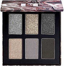 Fragrances, Perfumes, Cosmetics Eyeshadow Palette - Avon City Escape Eyeshadow Palette