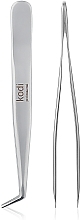 Eyebrow Tweezers K3 - Kodi Professional K3 — photo N1