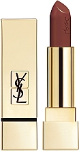 Fragrances, Perfumes, Cosmetics Lipstick - Yves Saint Laurent Rouge Pur Couture Satin Lipstick