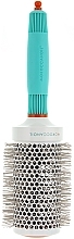 Ceramic Brush, round, 55mm - Moroccanoil  — photo N1