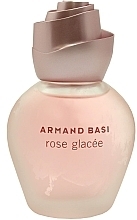 Fragrances, Perfumes, Cosmetics Armand Basi Rose Glacee - Eau de Toilette (tester with cap)