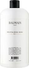 Fragrances, Perfumes, Cosmetics Repairing & Moisturizing Hair Mask - Balmain Paris Hair Couture Revitalizing Mask