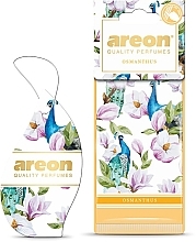 Osmanthus Air Freshener - Areon Mon Garden Osmanthus — photo N1