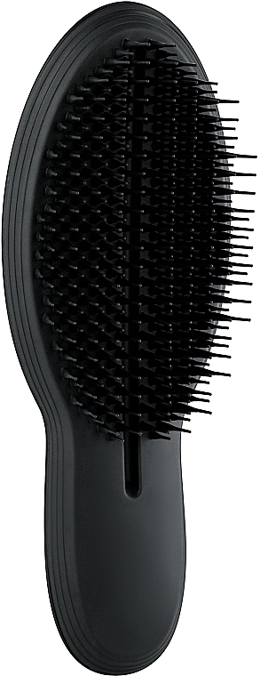 Hair Brush - Tangle Teezer The Ultimate Black — photo N1