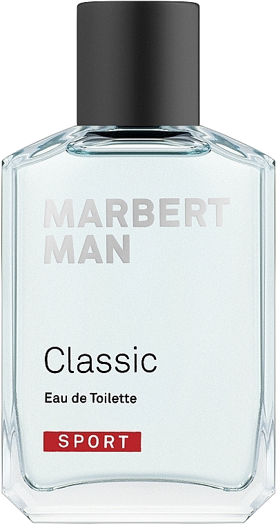 Marbert Man Classic Sport - Eau de Toilette — photo N1