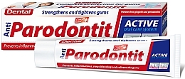 Fragrances, Perfumes, Cosmetics Toothpaste - Dental Parandose Active