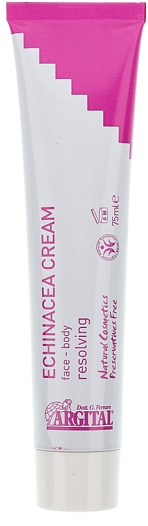 Echinacea Cream - Argital Echinacea Cream — photo N2