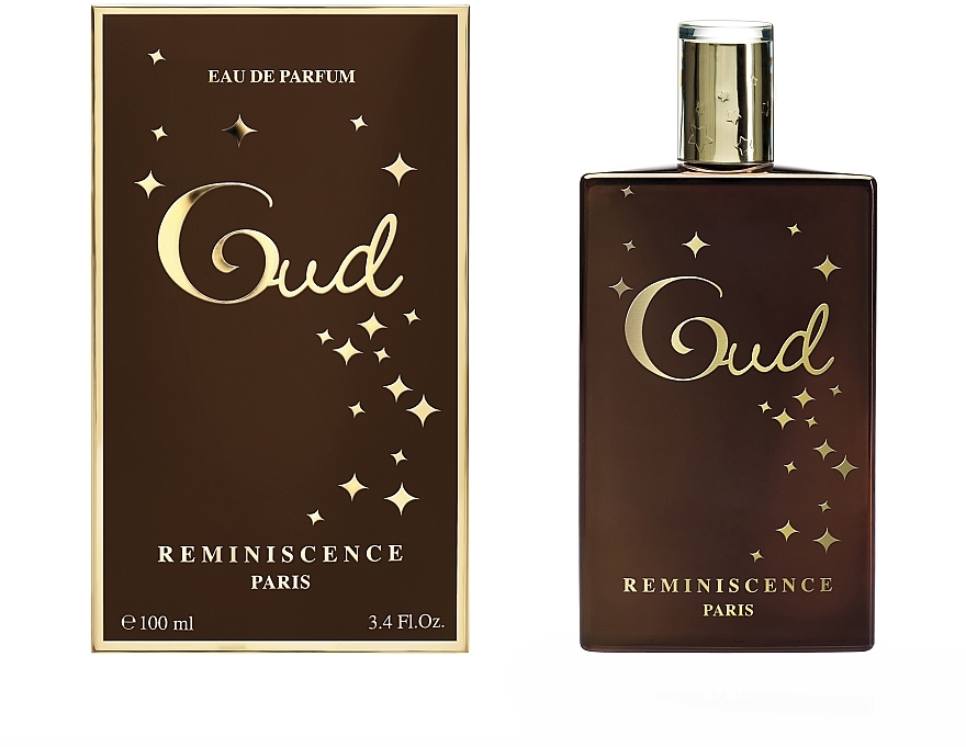 Reminiscence Oud - Eau de Parfum (mini size) — photo N2