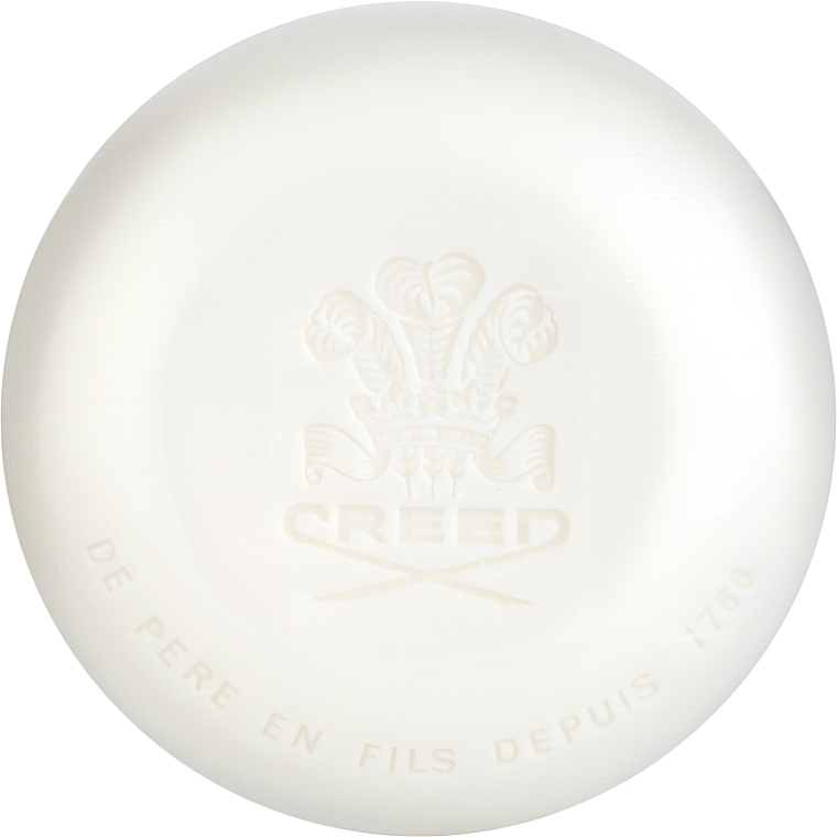 Creed Silver Mountain Water - Soap — photo N2