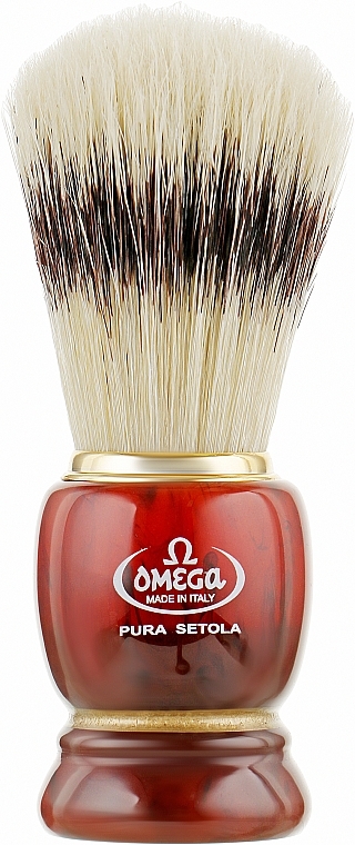 Shaving Brush Holder, 81151 - Omega — photo N2