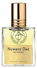 Fragrances, Perfumes, Cosmetics Parfums De Nicolai Number One Intense - Eau de Parfum