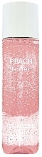 Fragrances, Perfumes, Cosmetics Peach Extract Toner - Sersanlove Peach Toner