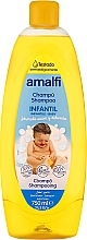 Baby Shampoo - Amalfi Kids Shampoo — photo N1