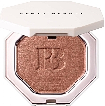 Highlighter - Fenty Beauty by Rihanna Killawatt Foil Freestyle Highlighter — photo N1