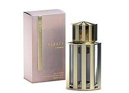 Fragrances, Perfumes, Cosmetics Armaf Paraty - Eau (tester without cap)