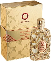 Orientica Luxury Collection Royal Amber - Eau de Parfum — photo N2