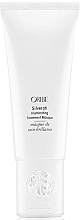 Hair Mask - Oribe Silverati Illuminating Treatment Masque — photo N1