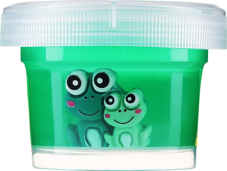 Candy Bath Jelly with Toy - Chlapu Chlap Bath Jelly Candy Fun — photo N7