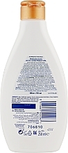Nourishing Body Lotion with Almond Oil & Shea Butter - Johnson’s® Vita-rich Oil-In-Lotion — photo N2