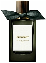 Fragrances, Perfumes, Cosmetics Burberry Midnight Journey - Eau de Parfum