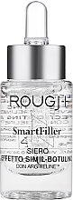 Fragrances, Perfumes, Cosmetics Anti-Wrinkle Eye Serum - Rougj+ Smart Filler Siero