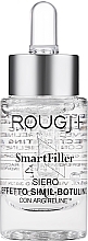 Anti-Wrinkle Eye Serum - Rougj+ Smart Filler Siero — photo N1