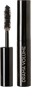 Mascara - Korres Volcanic Minerals Mascara Drama Volume (mini) — photo N1