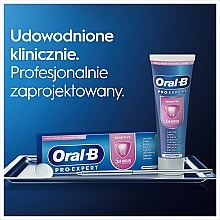 Toothpaste - Oral-B Pro-Expert Sensitive Toothpaste — photo N5