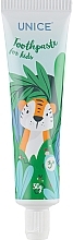 Fragrances, Perfumes, Cosmetics Kids Toothpaste - Unice Toothpaste For Kids