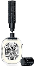 Fragrances, Perfumes, Cosmetics Diptyque Eau Des Sens Ricaricabile - Eau de Toilette (mini size)