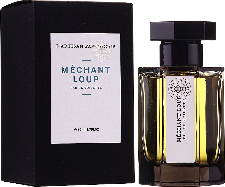 L'Artisan Parfumeur Mechant Loup - Eau de Toilette — photo N1