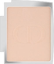 Compact Foundation - Dior Forever Natural Velvet Compact Foundation (refill) — photo N1