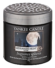 Fragrances, Perfumes, Cosmetics Fragrance Sphere - Yankee Candle Midsummers Night