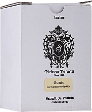 Fragrances, Perfumes, Cosmetics Tiziana Terenzi Gumin Extrait De Parfum - Parfum (tester with cap)