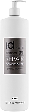 Repairing Conditioner for Damaged Hair - idHair Elements Xclusive Repair Conditioner — photo N5