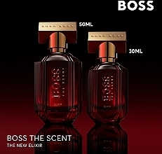 The Scent Elixir for Her - HUGO BOSS — photo N6