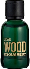 Fragrances, Perfumes, Cosmetics Dsquared2 Green Wood Pour Homme - Eau de Toilette (mini size)