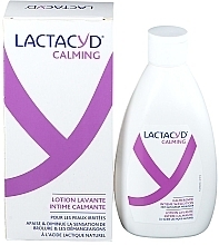 Fragrances, Perfumes, Cosmetics Intimate Wash Lotion - Lactacyd Calming Lotion Intime