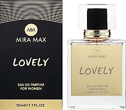 Mira Max Lovely - Eau de Parfum — photo N8