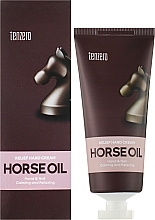 Horse Oil Relief Hand Cream - Tenzero Relief Hand Cream Horse Oil — photo N2