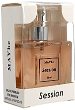 Fragrances, Perfumes, Cosmetics Christopher Dark MAYbe Session for Women - Eau de Parfum