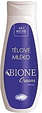 Fragrances, Perfumes, Cosmetics Body Lotion - Bione Cosmetics Cream Body Lotion