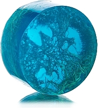 Loofah Soap "Sea Breeze" - Soap Stories — photo N4