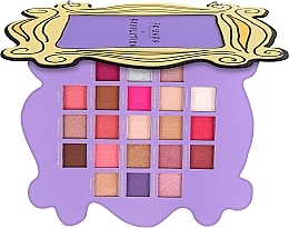 Fragrances, Perfumes, Cosmetics Eyeshadow Palette - Makeup Revolution X Friends Open The Door Shadow Palette