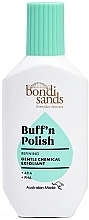 Fragrances, Perfumes, Cosmetics Mild Facial Chemical Exfoliant - Bondi Sands Buff’n Polish Gentle Chemical Exfoliant