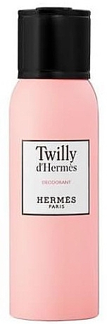 Hermes Twilly d`Hermes - Deodorant — photo N1