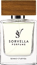 Fragrances, Perfumes, Cosmetics Sorvella Perfume For Men S500 - Eau de Parfum