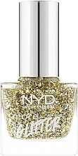 Fragrances, Perfumes, Cosmetics Nail Polish - NYD Professional More Glitter Nail Polish