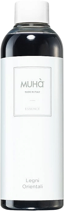 Fragrance Diffuser Refill - Muha Butterfly Diffuser Legni Orientali — photo N1