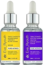 Fragrances, Perfumes, Cosmetics Set - Dr. Eve_Ryouth Pure Activies